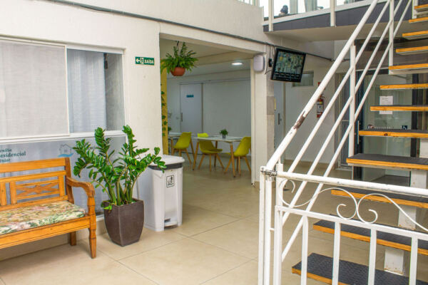 Familia Residencial Senior Unid. Vila Mariana Grupo Familia Residencial Senior40 - Booking-Senior.com