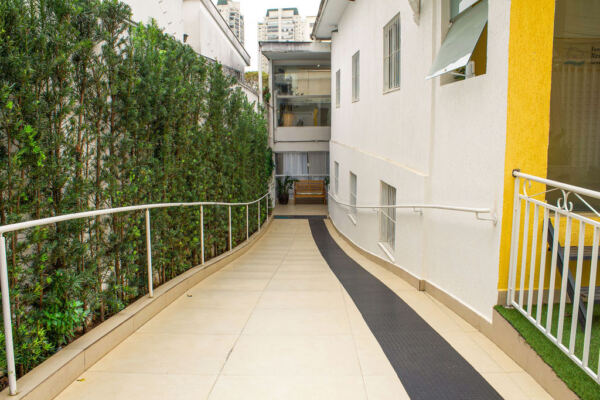 Familia Residencial Senior Unid. Vila Mariana Grupo Familia Residencial Senior41 - Booking-Senior.com