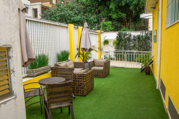 Familia Residencial Senior Unid. Vila Mariana Grupo Familia Residencial Senior42 - Booking-Senior.com