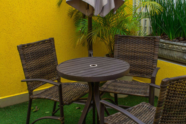 Familia Residencial Senior Unid. Vila Mariana Grupo Familia Residencial Senior43 - Booking-Senior.com