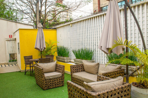 Familia Residencial Senior Unid. Vila Mariana Grupo Familia Residencial Senior44 - Booking-Senior.com