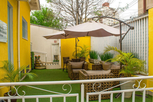 Familia Residencial Senior Unid. Vila Mariana Grupo Familia Residencial Senior45 - Booking-Senior.com