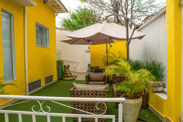 Familia Residencial Senior Unid. Vila Mariana Grupo Familia Residencial Senior46 - Booking-Senior.com