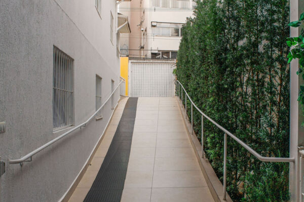 Familia Residencial Senior Unid. Vila Mariana Grupo Familia Residencial Senior47 - Booking-Senior.com