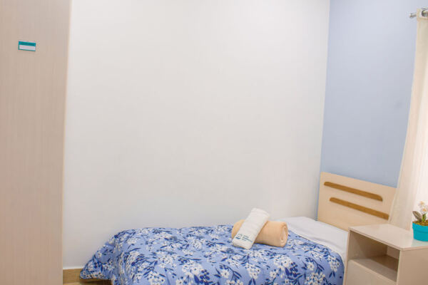 Familia Residencial Senior Unid. Vila Mariana Grupo Familia Residencial Senior5 - Booking-Senior.com