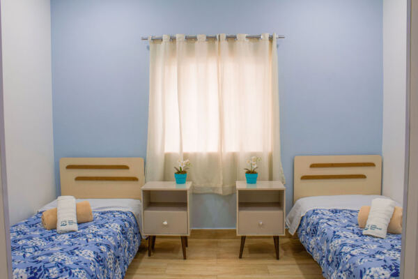 Familia Residencial Senior Unid. Vila Mariana Grupo Familia Residencial Senior6 - Booking-Senior.com