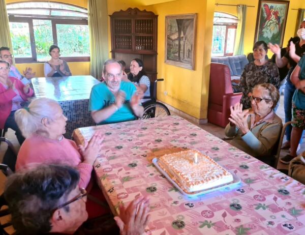 Festa 3 - Booking-Senior.com