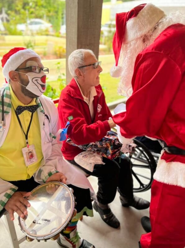 Festa 5 1 - Booking-Senior.com