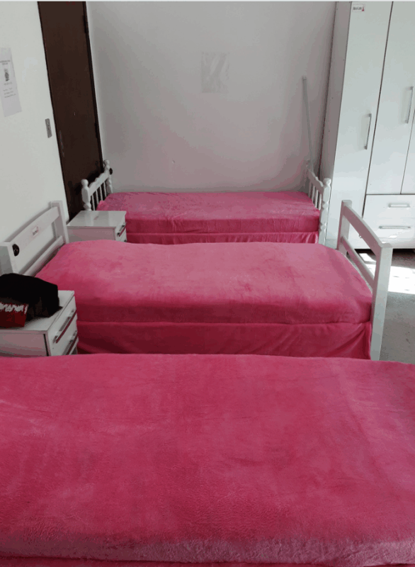 Infra 1 1 - Booking-Senior.com