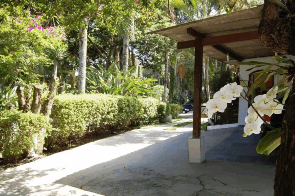 Infra 1 - Booking-Senior.com