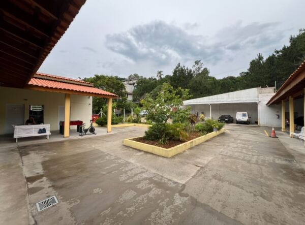 Infra 1 - Booking-Senior.com