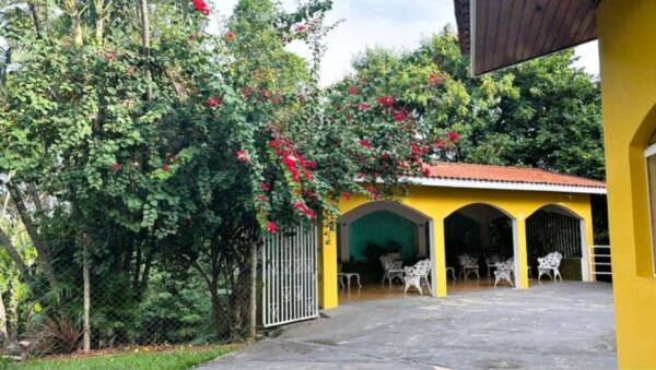 Infra 2 3 - Booking-Senior.com