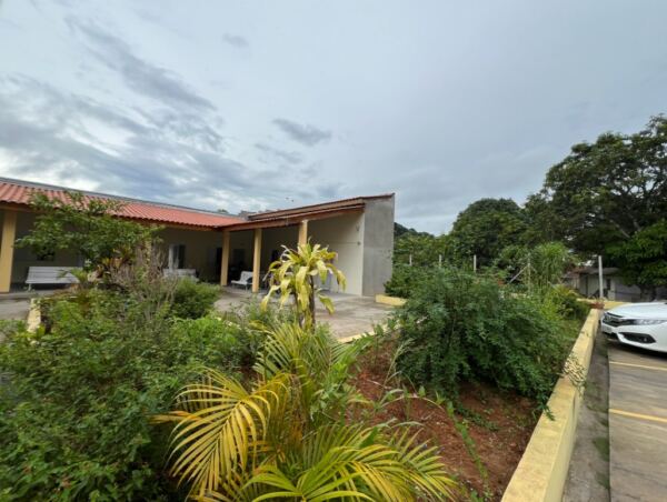 Infra 2 - Booking-Senior.com