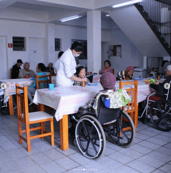 Infra 4 1 - Booking-Senior.com