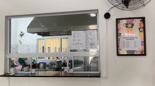 Infra 4 - Booking-Senior.com