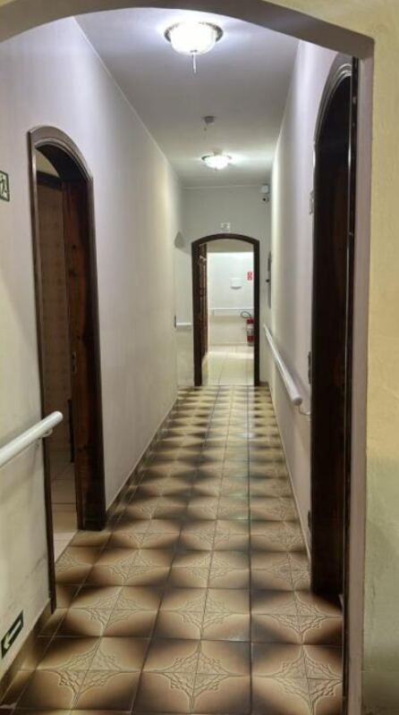 Infra 5 3 - Booking-Senior.com