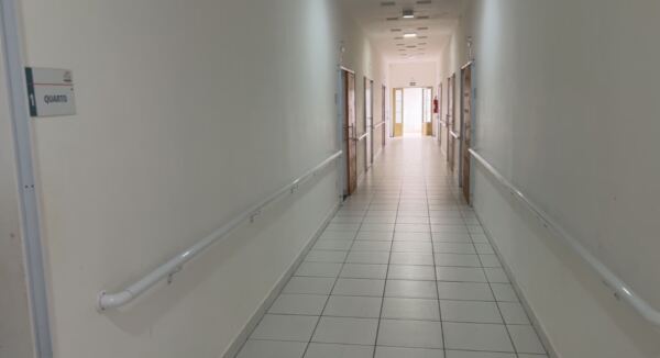 Infra 5 - Booking-Senior.com