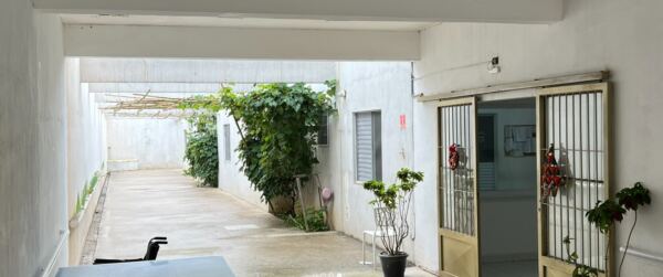 Infra 6 - Booking-Senior.com