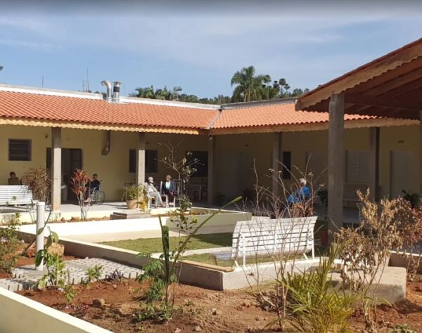 Infra 7 - Booking-Senior.com