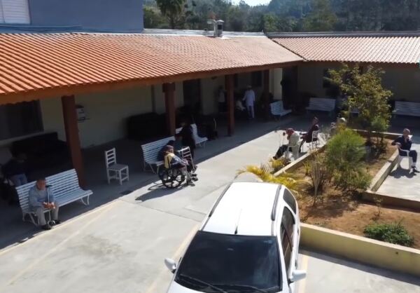 Infra 8 - Booking-Senior.com