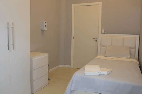 Morada do Sol Residencial Senior Grupo EM FAMILIA - Booking-Senior.com