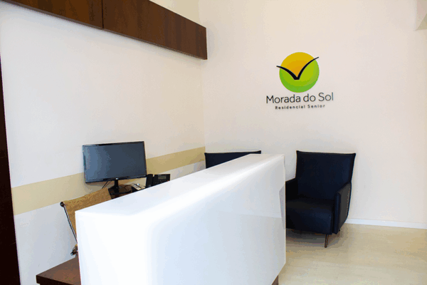 Morada do Sol Residencial Senior Grupo EM FAMILIA11 - Booking-Senior.com