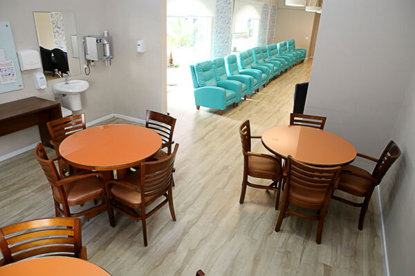 Morada do Sol Residencial Senior Grupo EM FAMILIA12 - Booking-Senior.com