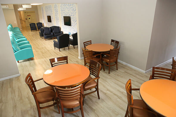 Morada do Sol Residencial Senior Grupo EM FAMILIA13 - Booking-Senior.com