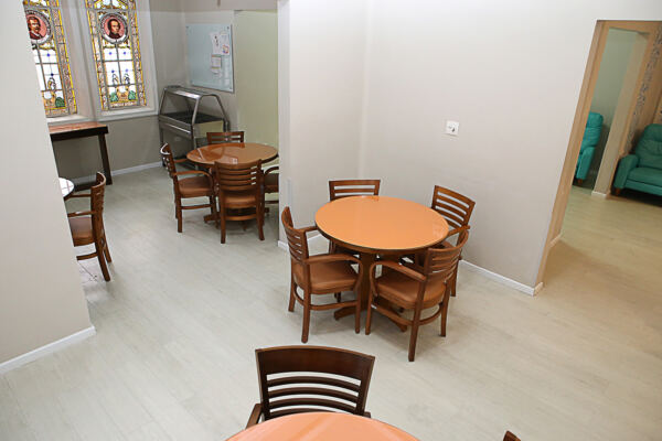 Morada do Sol Residencial Senior Grupo EM FAMILIA14 - Booking-Senior.com