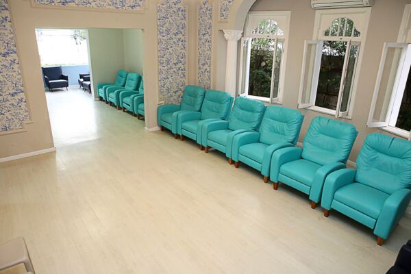 Morada do Sol Residencial Senior Grupo EM FAMILIA16 - Booking-Senior.com