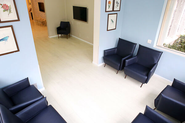 Morada do Sol Residencial Senior Grupo EM FAMILIA17 - Booking-Senior.com