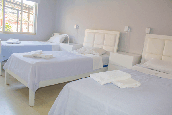 Morada do Sol Residencial Senior Grupo EM FAMILIA2 - Booking-Senior.com