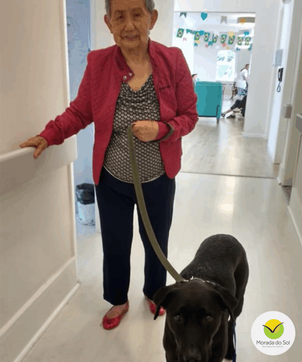 Morada do Sol Residencial Senior Grupo EM FAMILIA20 - Booking-Senior.com