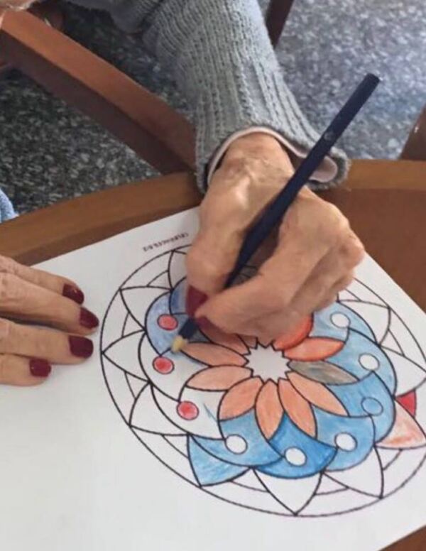 Morada do Sol Residencial Senior Grupo EM FAMILIA29 - Booking-Senior.com