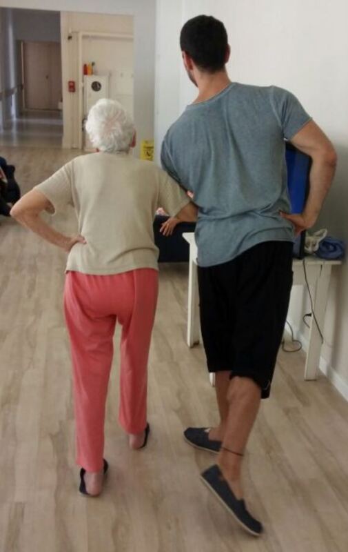 Morada do Sol Residencial Senior Grupo EM FAMILIA30 - Booking-Senior.com