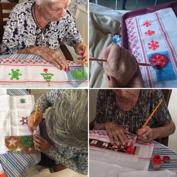 Morada do Sol Residencial Senior Grupo EM FAMILIA33 - Booking-Senior.com