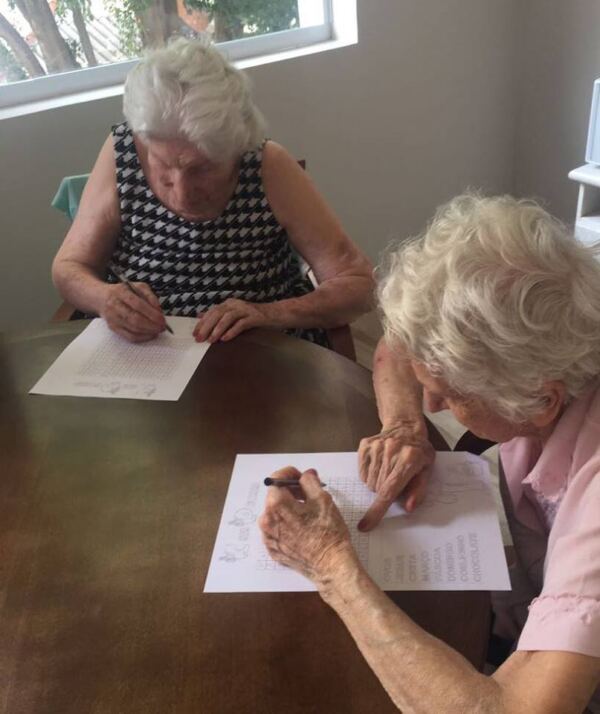 Morada do Sol Residencial Senior Grupo EM FAMILIA35 - Booking-Senior.com