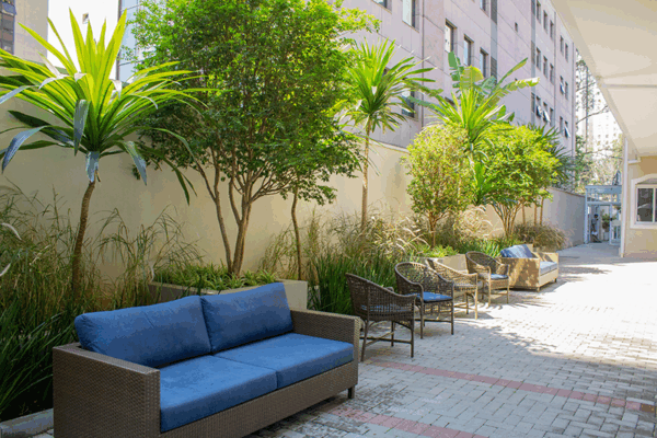 Morada do Sol Residencial Senior Grupo EM FAMILIA5 - Booking-Senior.com