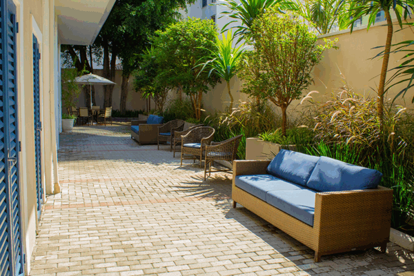 Morada do Sol Residencial Senior Grupo EM FAMILIA6 - Booking-Senior.com