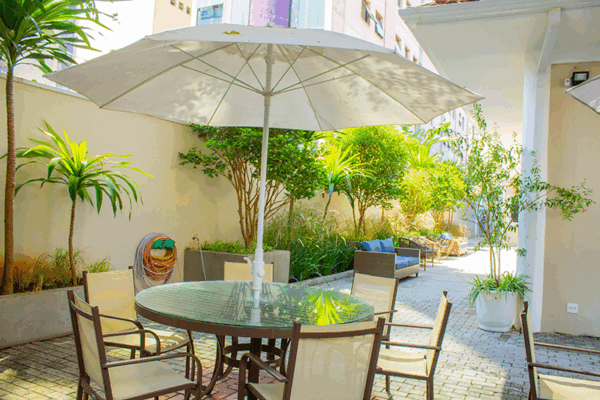 Morada do Sol Residencial Senior Grupo EM FAMILIA8 - Booking-Senior.com