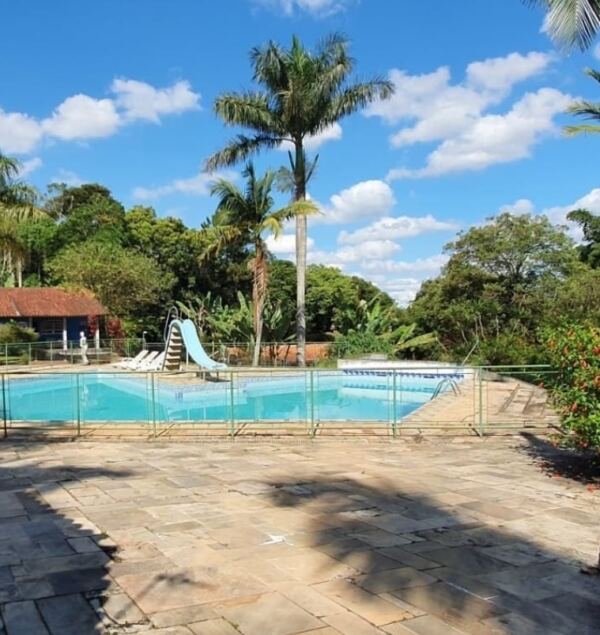 Piscina 1 - Booking-Senior.com