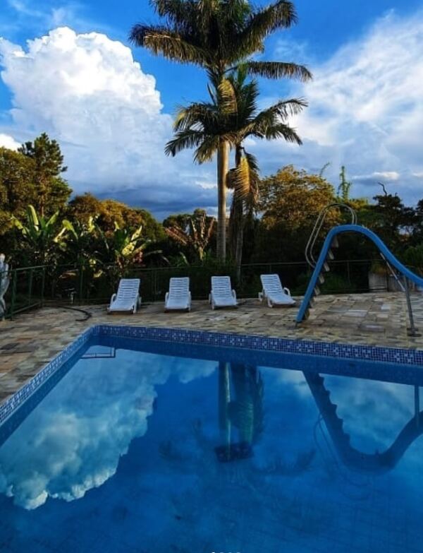 Piscina - Booking-Senior.com