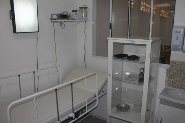 Prime Life Residencial para Idosos Grupo CANAA21 - Booking-Senior.com