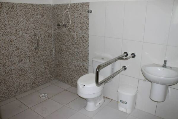 Prime Life Residencial para Idosos Grupo CANAA25 - Booking-Senior.com