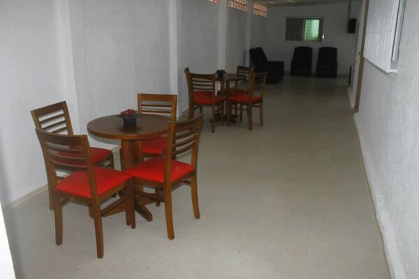 Prime Life Residencial para Idosos Grupo CANAA26 - Booking-Senior.com