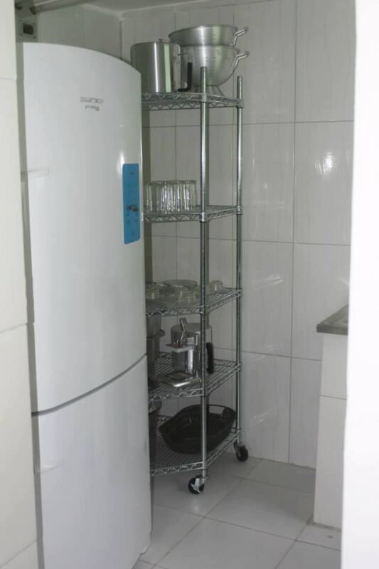 Prime Life Residencial para Idosos Grupo CANAA28 - Booking-Senior.com