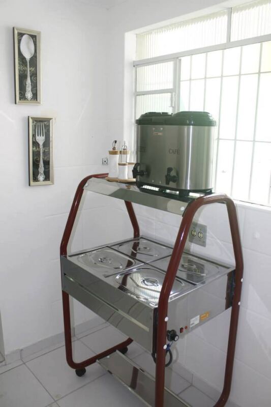 Prime Life Residencial para Idosos Grupo CANAA29 - Booking-Senior.com