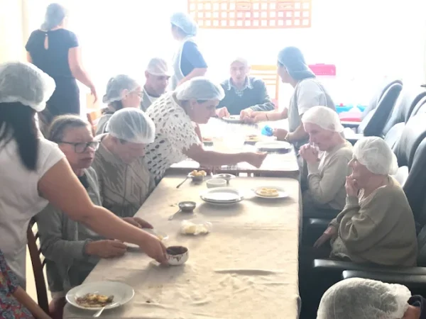 Prime Life Residencial para Idosos Grupo CANAA9 - Booking-Senior.com