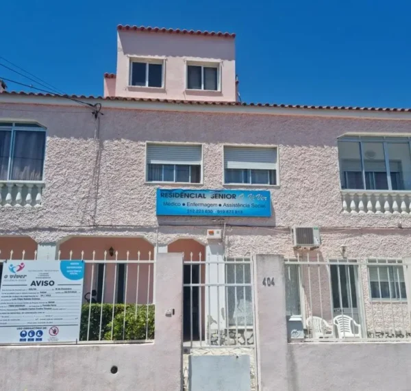 RESIDENCIA SENIOR O VIVER - Booking-Senior.com