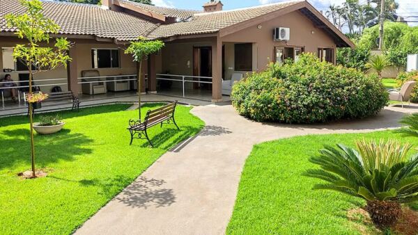 Rede Vitoria Spa Unidade Nova Redentora - Booking-Senior.com